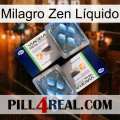 Milagro Zen Líquido viagra5